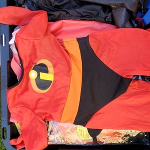 Halloween- incredibles- dash